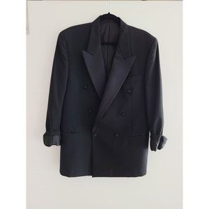 Givenchy Blazer- perfect condition vintage!